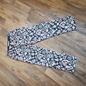 👖BODEN SKINNY CROPPED PANTS